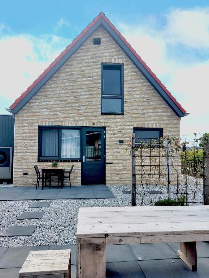 Bed & Breakfast Slaperduin Buren  Exterior foto